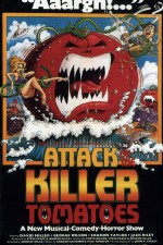 Watch Attack of the Killer Tomatoes Zumvo